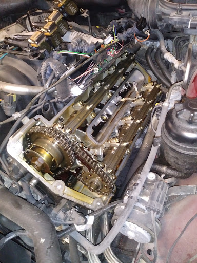 Auto Repair Shop «M & M Auto & Cycle Llc», reviews and photos, 268 Clove Rd, Montague Township, NJ 07827, USA