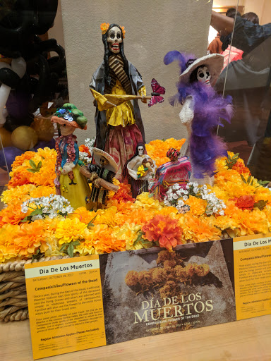 History Museum «Museum of South Texas History», reviews and photos, 200 N Closner Blvd, Edinburg, TX 78541, USA