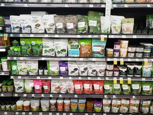 Grocery Store «Whole Foods Market», reviews and photos, 2693 Edmondson Rd, Cincinnati, OH 45209, USA