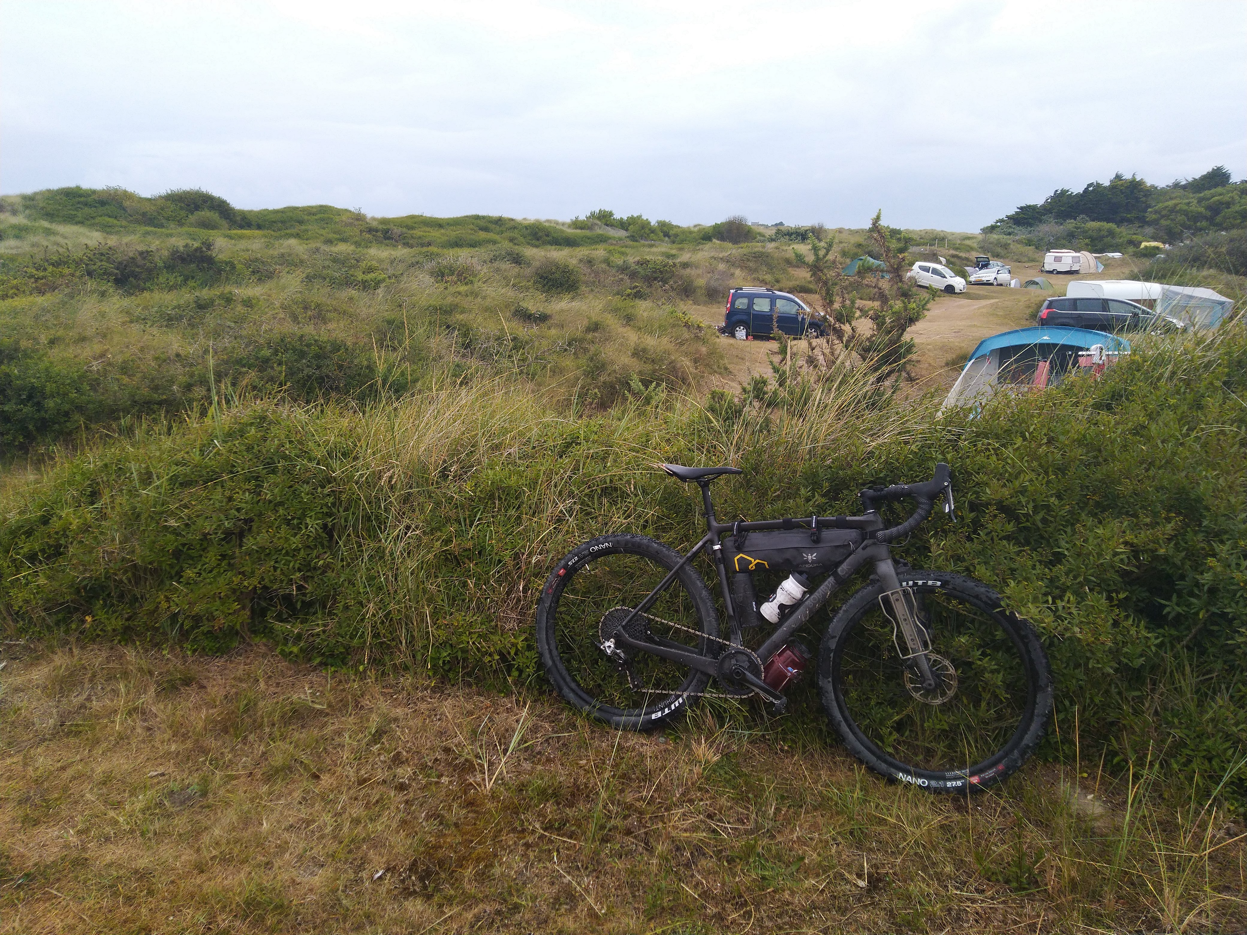 Photo n° 1 de l'avis de Franck.e fait le 13/08/2019 à 08:55