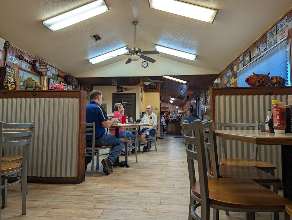 Bigun’s Bar-B-Que Brooksville, FL 34613