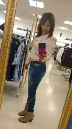 Department Store «Marshalls», reviews and photos, 1158 W Boughton Rd, Bolingbrook, IL 60440, USA