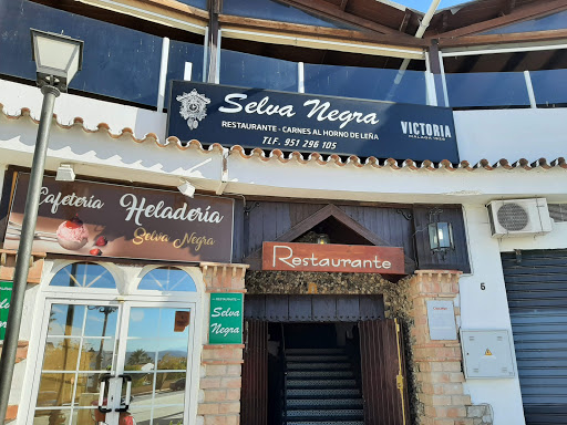 Restaurante Selva Negra