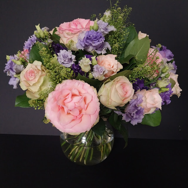 Fleurs des Anges - Atelier Artisan Fleuriste