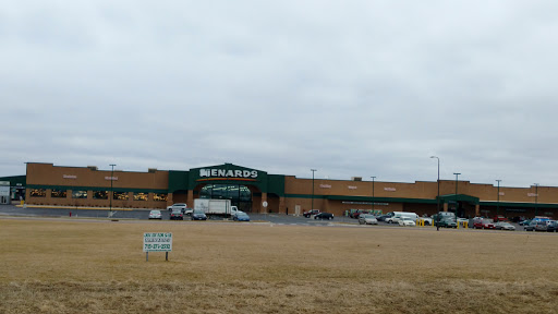 Home Improvement Store «Menards», reviews and photos, 2200 Westridge Rd, New Ulm, MN 56073, USA