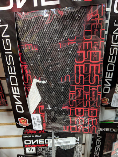 Motorcycle Parts Store «Cycle Gear», reviews and photos, 1500 Harrison St, San Francisco, CA 94103, USA