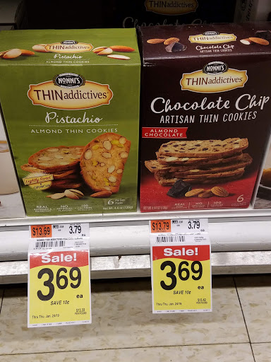 Grocery Store «ACME Markets», reviews and photos, 123 E Main St, Denville, NJ 07834, USA