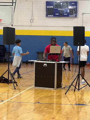 Community Center «McFarland Community Center», reviews and photos, 4955 Cottonwood Rd, Memphis, TN 38118, USA