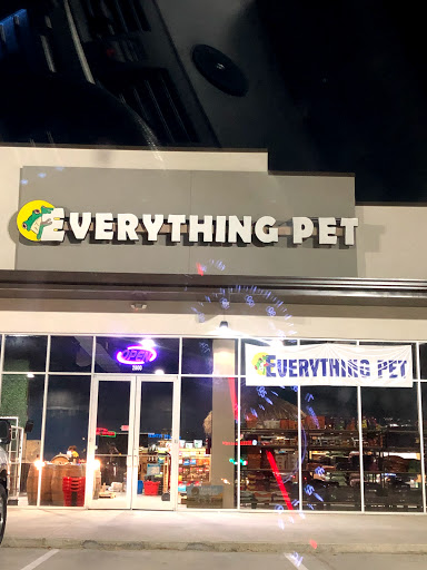 Everything Pet, 3616 N Fry Rd, Katy, TX 77449, USA, 