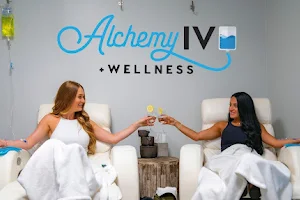Alchemy IV and Wellness Downtown image