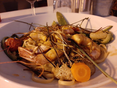 La Table Du 9 à Saintes-Maries-de-la-Mer
