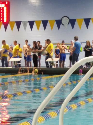 Public Swimming Pool «Centennial Avenue Pool», reviews and photos, 401 Centennial Ave, Cranford, NJ 07016, USA