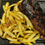 Photo n°1 de l'avis de Gerry.a fait le 11/12/2019 à 07:26 sur le  Punto 17 à Caserta