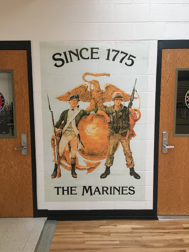 Sign Shop «Mc Ever Signs & Graphics», reviews and photos, 355 Quill Dr #140, Dawsonville, GA 30534, USA