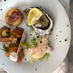 Photo n°1 de l'avis de Giovanni.a fait le 02/01/2020 à 09:10 sur le  Catering Street Food Palermo à Isola delle Femmine