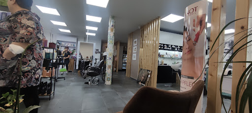 Teresa Leite Salon