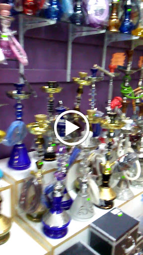 Tobacco Shop «Smoke Token», reviews and photos, 1312 Memorial Blvd, Murfreesboro, TN 37130, USA