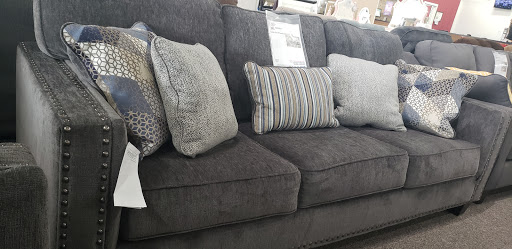 Furniture Store «Furniture Barn», reviews and photos, 1389 University Ave W, St Paul, MN 55104, USA