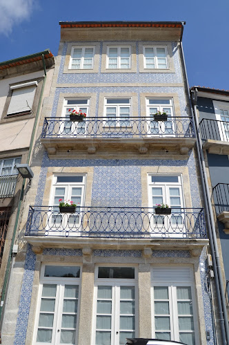 Happy Porto Hostel - Hotel