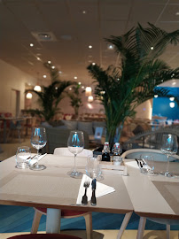 Atmosphère du Restaurant Les Aludes à Toulon - n°2