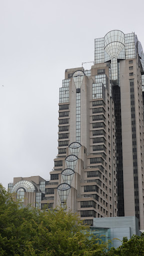 Shopping Mall «Metreon», reviews and photos, 135 4th St, San Francisco, CA 94103, USA