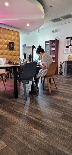 Explore grim reaper tattoo ideas, creative tattoo ideas in Sarasota, available at Oddity Tattoo Art University