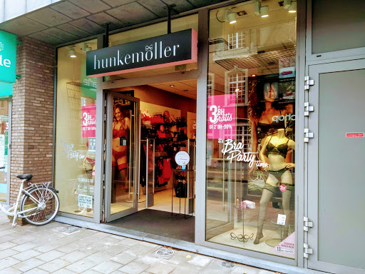 Hunkemöller Wilrijk