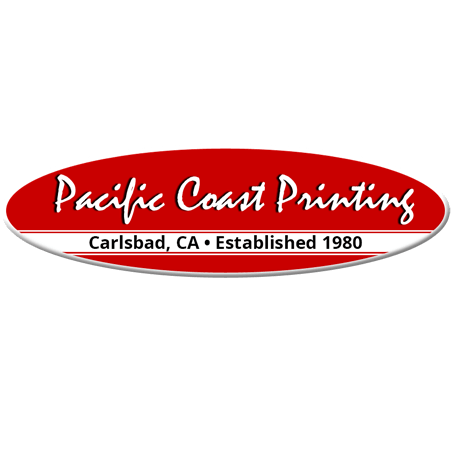 Pacific Coast Printing