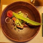 Photo n°2 de l'avis de Natascha.i fait le 17/01/2019 à 19:05 sur le  Eichelsbacher Mühle Restaurant und Ausflugslokal à Pirmasens