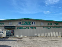 Stevens Used Auto Parts - Photo 2 - Car repair in New Orleans, LA, New Orleans