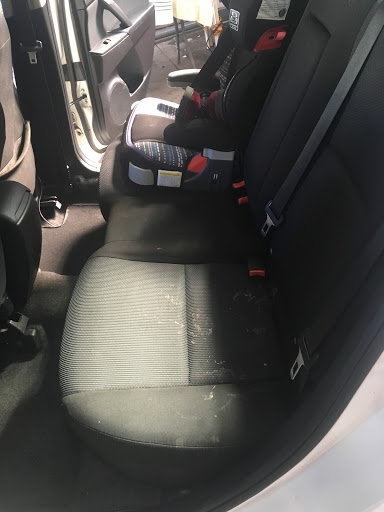 Car Wash «123 Hand Car Wash», reviews and photos, 3635 N Kedzie Ave, Chicago, IL 60618, USA