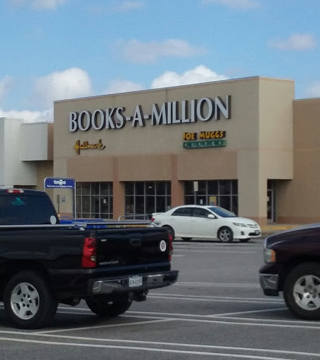 Book Store «Books-A-Million», reviews and photos, 1891 Southpark Blvd, Colonial Heights, VA 23834, USA