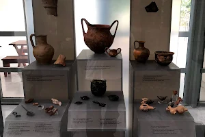 Archaeological Museum of Igoumenitsa image