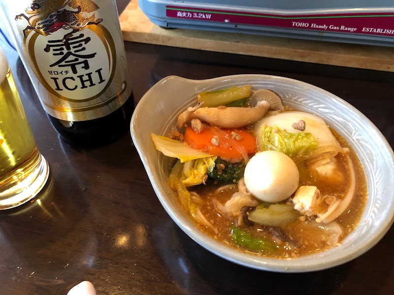 きくち 茨城県大洗町磯浜町 和食店 レストラン グルコミ