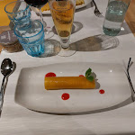 Photo n°6 de l'avis de GIUAN.I fait le 28/09/2022 à 21:05 sur le  CATERINA cucina e farina à Milan