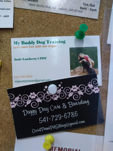 Pet Supply Store «Salem Pet Supply», reviews and photos, 3185 Market St NE, Salem, OR 97301, USA