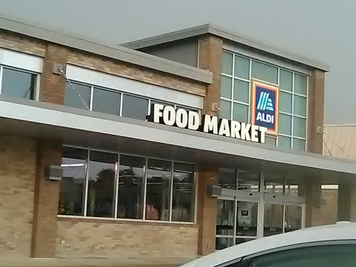 Supermarket «ALDI», reviews and photos, 7885 Mentor Ave, Mentor, OH 44060, USA