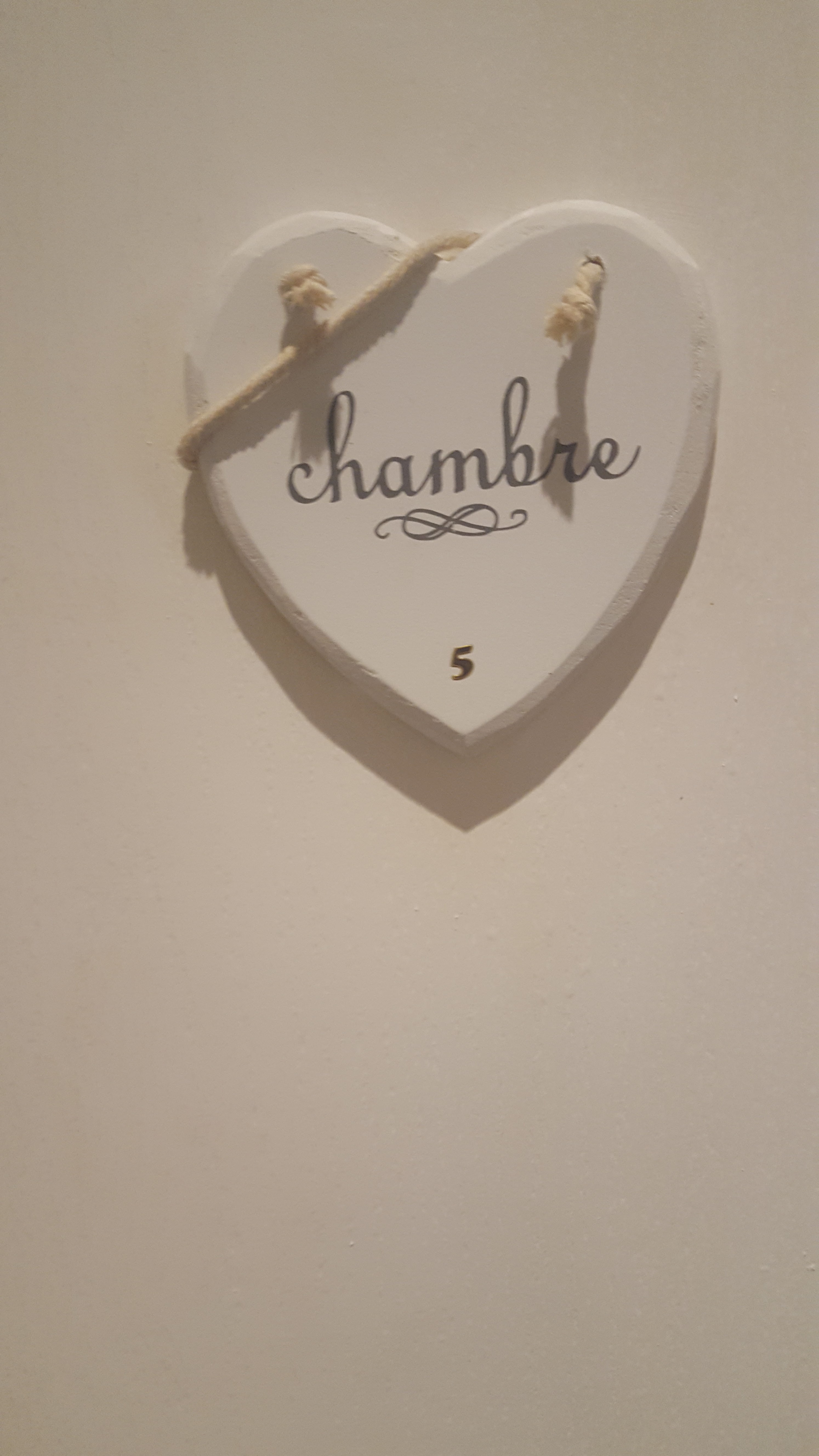Photo n° 1 de l'avis de Sandrine.l fait le 11/07/2020 à 17:32