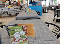 Ristorante Pizzeria Las Vegas à Bibione carte