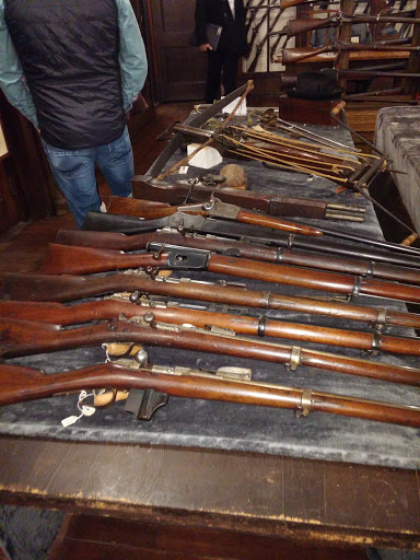 Museum «Varnum Memorial Armory», reviews and photos, 6 Main St, East Greenwich, RI 02818, USA
