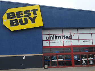 Best Buy