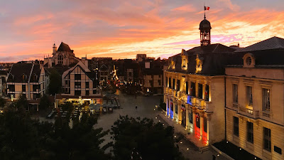 Le coeur de Troyes - Appartement & Studio à Troyes