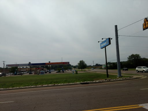 Department Store «Walmart Supercenter», reviews and photos, 175 Bell Ln, Savannah, TN 38372, USA