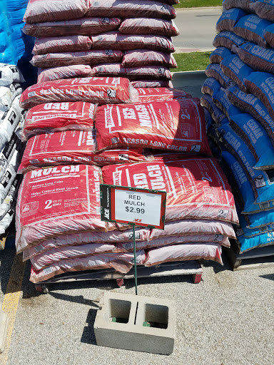 Hardware Store «Charleston Ace Hardware», reviews and photos, 1320 E St, Charleston, IL 61920, USA