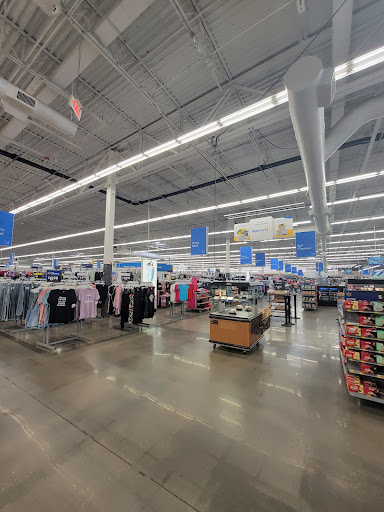 Department Store «Walmart Supercenter», reviews and photos, 5411 2nd Ave, Kearney, NE 68847, USA