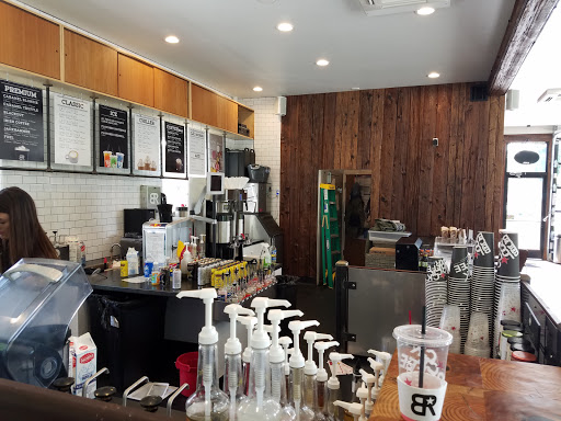 Coffee Shop «Black Rock Coffee Bar», reviews and photos, 13309 NE 20th Ave, Vancouver, WA 98686, USA