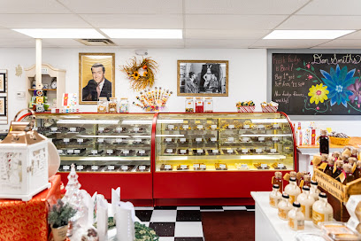 Dan Smith's Candies & Gifts