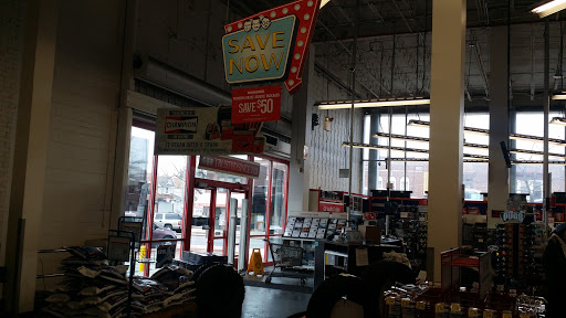 Auto Parts Store «Pep Boys Auto Parts & Service», reviews and photos, 208-22 Jamaica Ave, Queens Village, NY 11428, USA