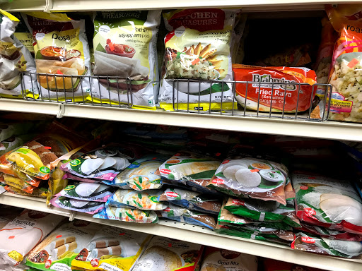 Indian Grocery Store «Surya Grocery», reviews and photos, 589 Central Park Ave, Yonkers, NY 10704, USA