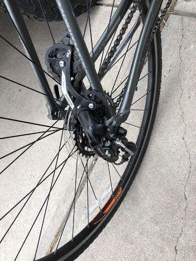 Bicycle Store «Bicycle World of Katy», reviews and photos, 24555 Katy Fwy, Katy, TX 77494, USA